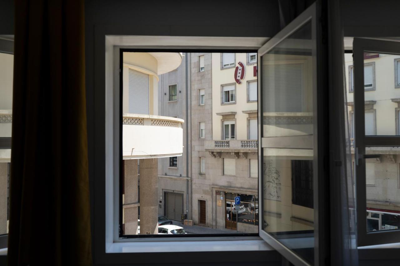 Almada Downtown 302 Lejlighed Porto Eksteriør billede
